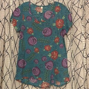 Lularoe XL Classic T
